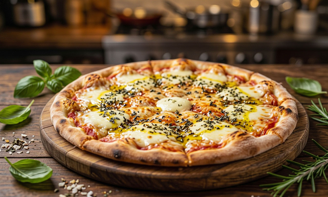 Cheese Bread